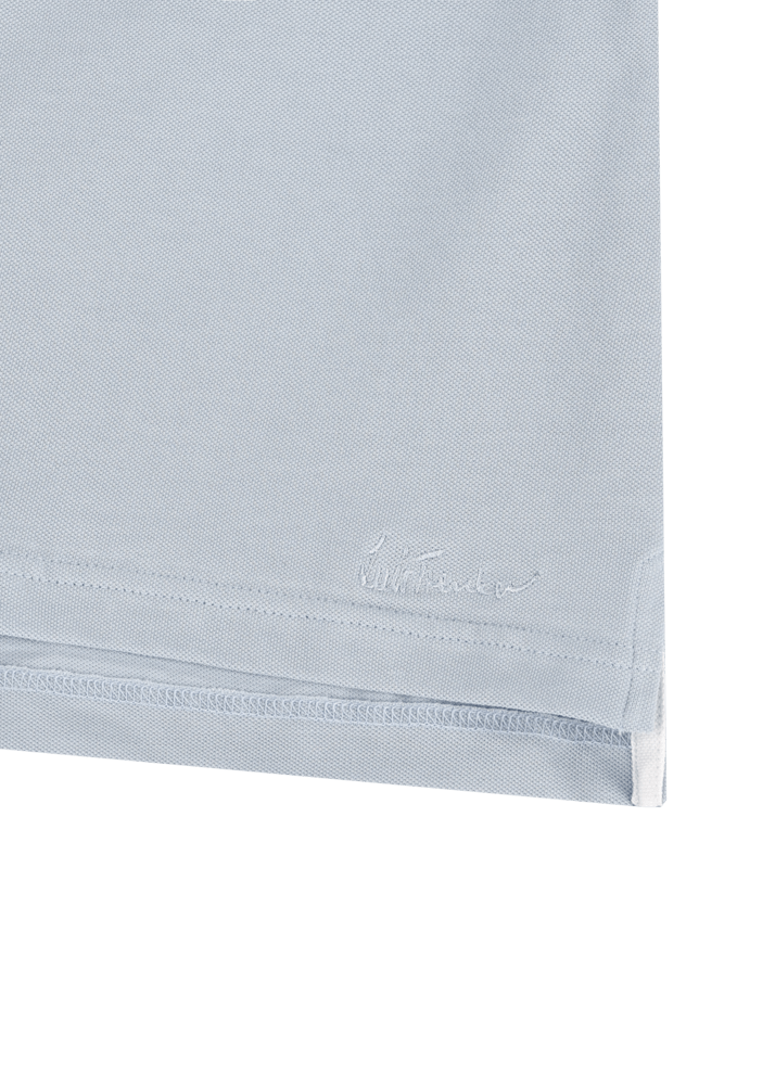Luis Trenker Polo a maniche corte modello Lumisseline Flash Sale