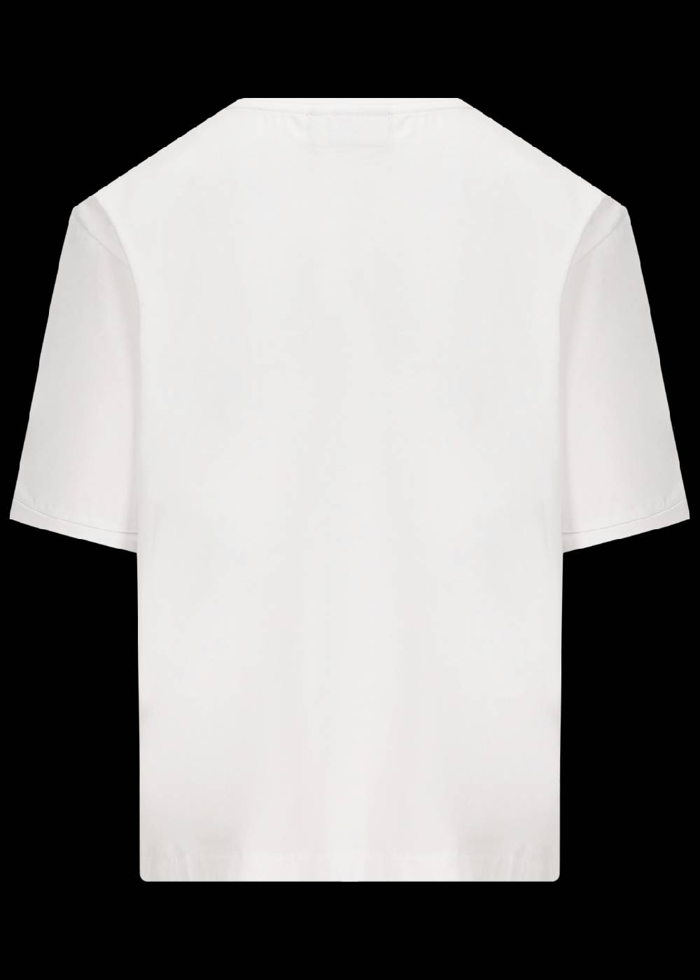 Luis Trenker T-shirt a maniche corte con motivo tango modello Lutara Offerta Pasqua