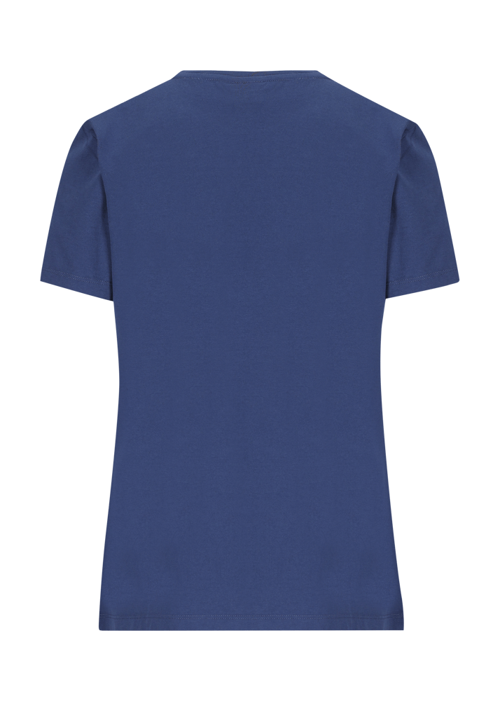 Luis Trenker T-shirt con grafica iconica raffigurante "Il Cappello" Offerta San Valentino