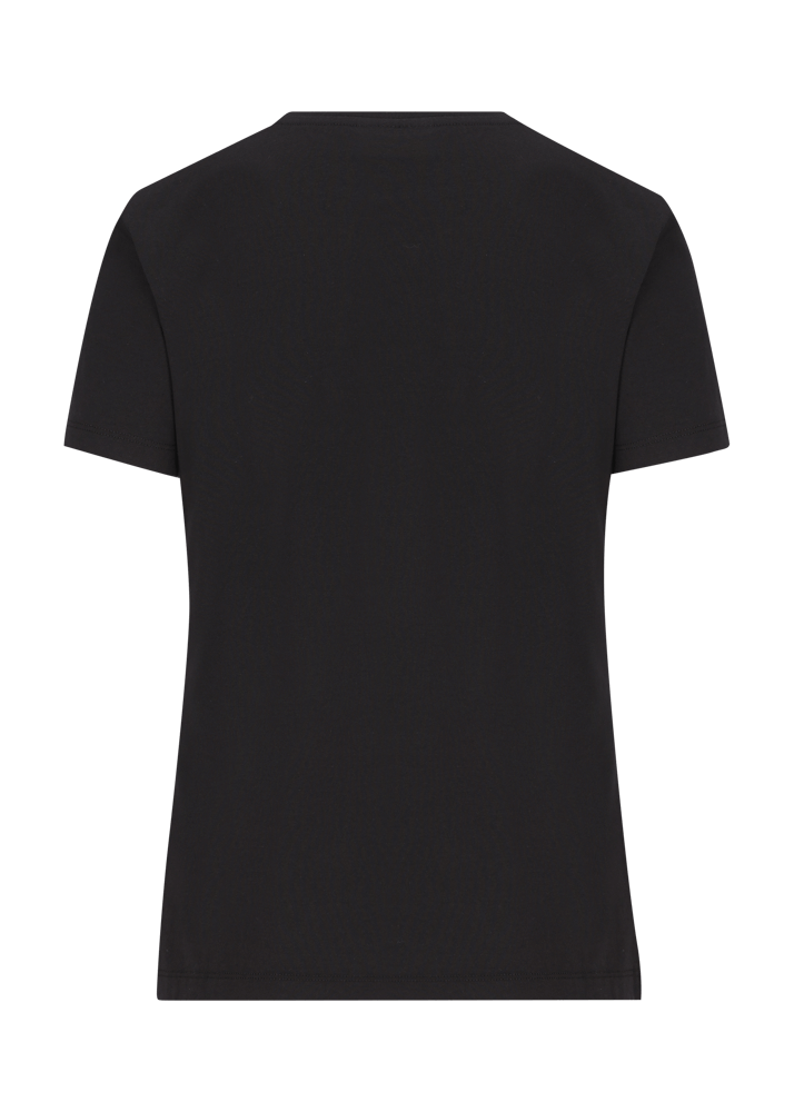Luis Trenker T-shirt con grafica iconica raffigurante "Il Cappello" Offerta Anniversario