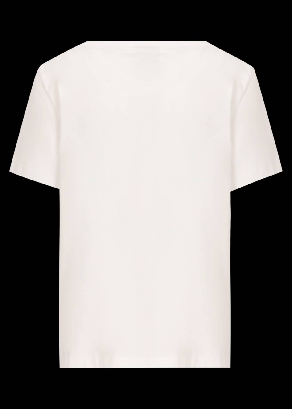 Luis Trenker T-shirt con inserto in pizzo sangallo modello Lutamara Vendita calda