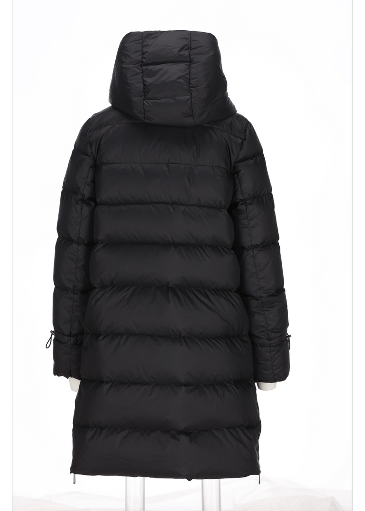 Luis Trenker Cappotto in piuma modello Lupetra Offerta settimanale
