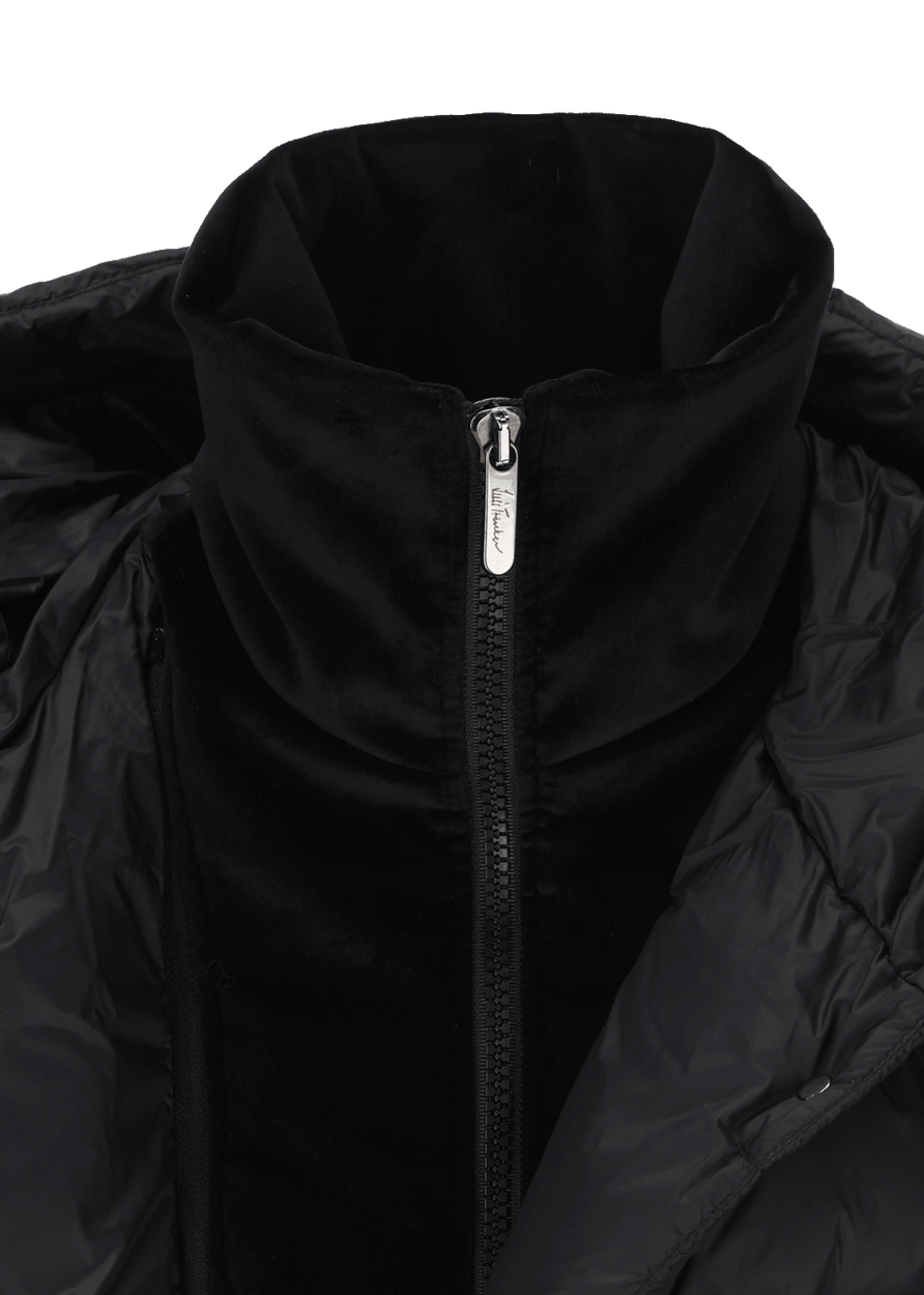 Luis Trenker Cappotto in piuma modello Lupetra Offerta settimanale