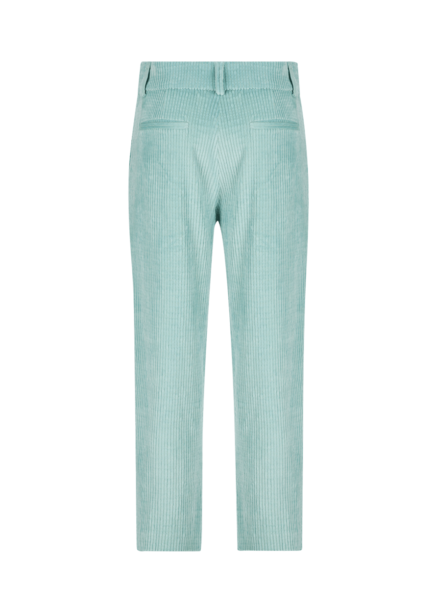 Luis Trenker Pantaloni chino in velluto a coste modello Luloraine Fino al 55% di sconto