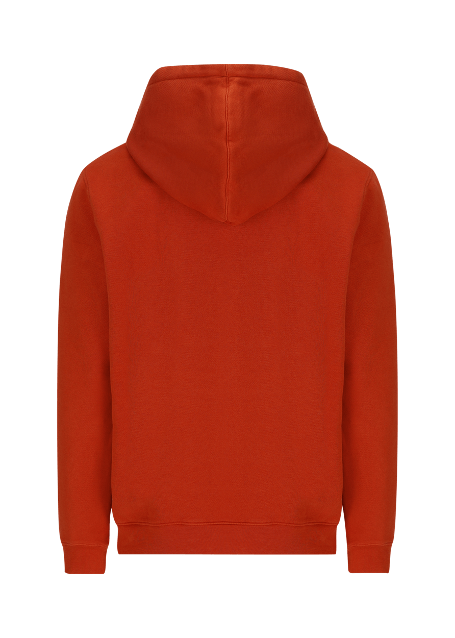 Luis Trenker Felpa con cappuccio con fascia jacquard modello Luphilipp Vendite Flash