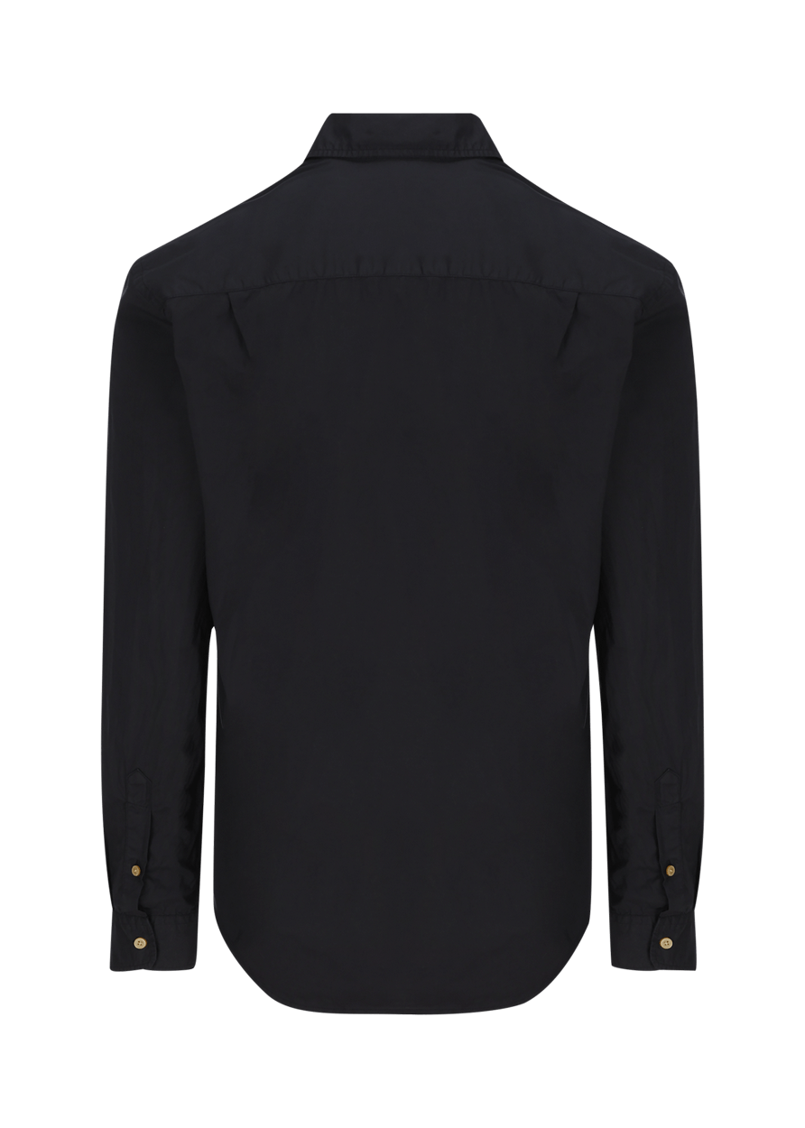 Luis Trenker Camicia in cotone modello Lubodo Spedizione gratuita