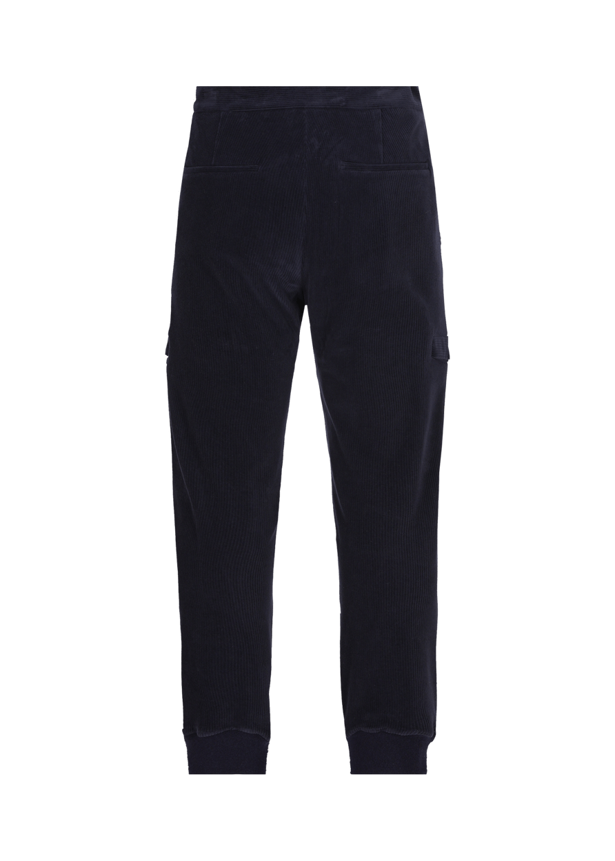 Luis Trenker Pantaloni della tuta modello Lujogg Black Friday