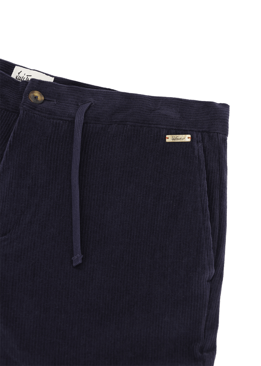 Luis Trenker Pantaloni della tuta modello Lujogg Black Friday