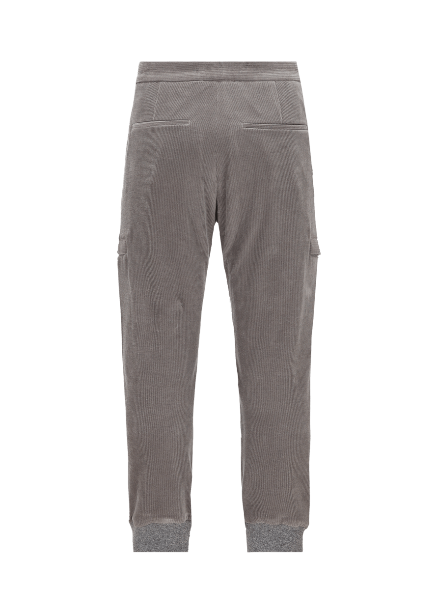Luis Trenker Pantaloni della tuta modello Lujogg Cyber Monday