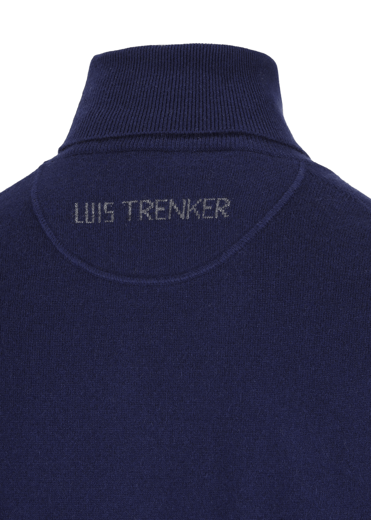 Luis Trenker Dolcevita modello Lutmirko Offerta Anniversario