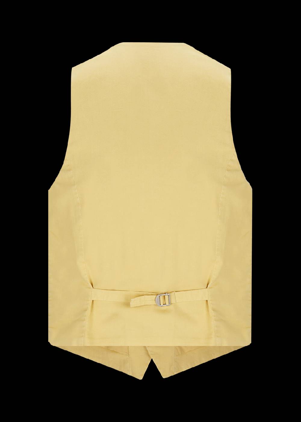Luis Trenker Gilet in cotone elasticizzato modello Lusebastian Prezzo basso