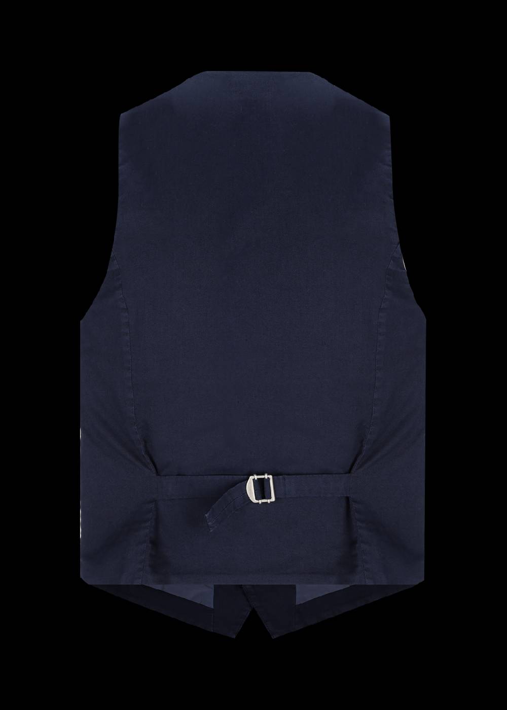 Luis Trenker Gilet in cotone elasticizzato modello Lusebastian Super Saving Price