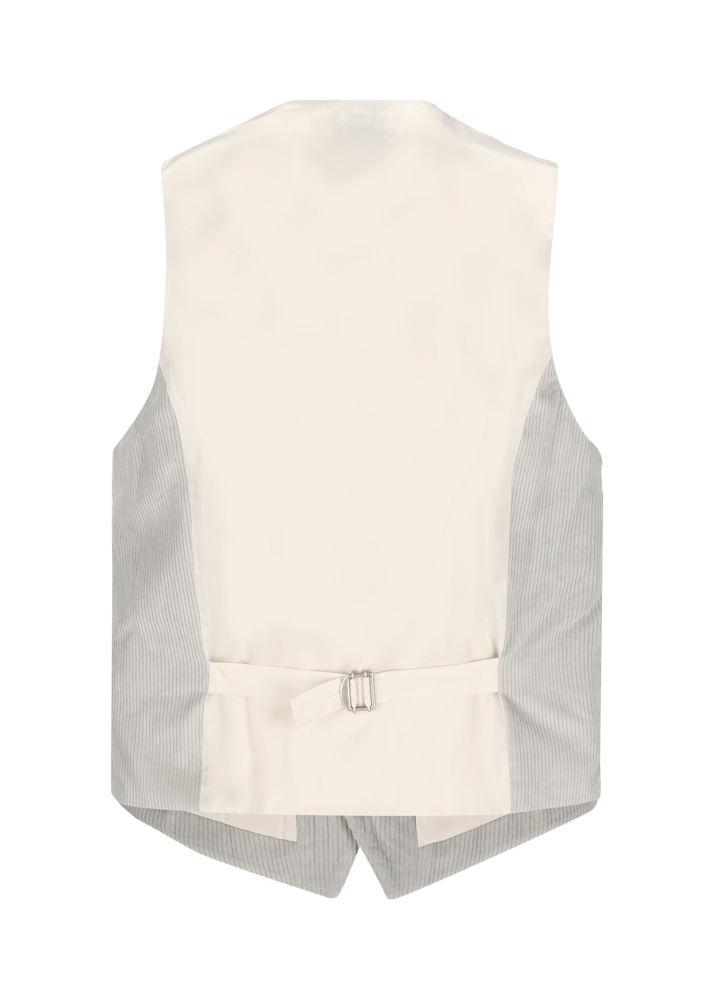 Luis Trenker Gilet in velluto a coste sottili modello Lusebastian Only for today