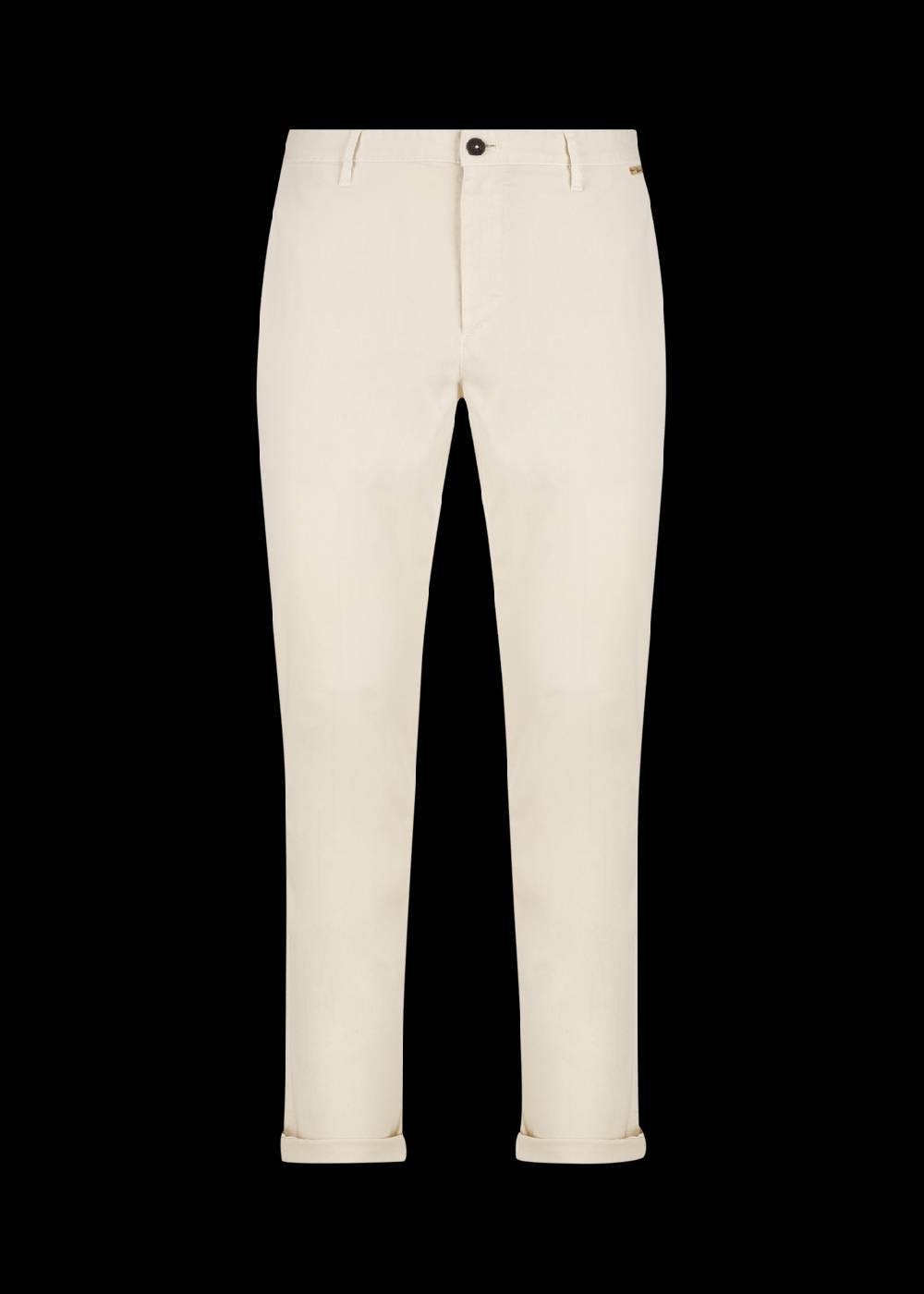 Luis Trenker Pantaloni chino in cotone elasticizzato modello Lubono Shopping Online