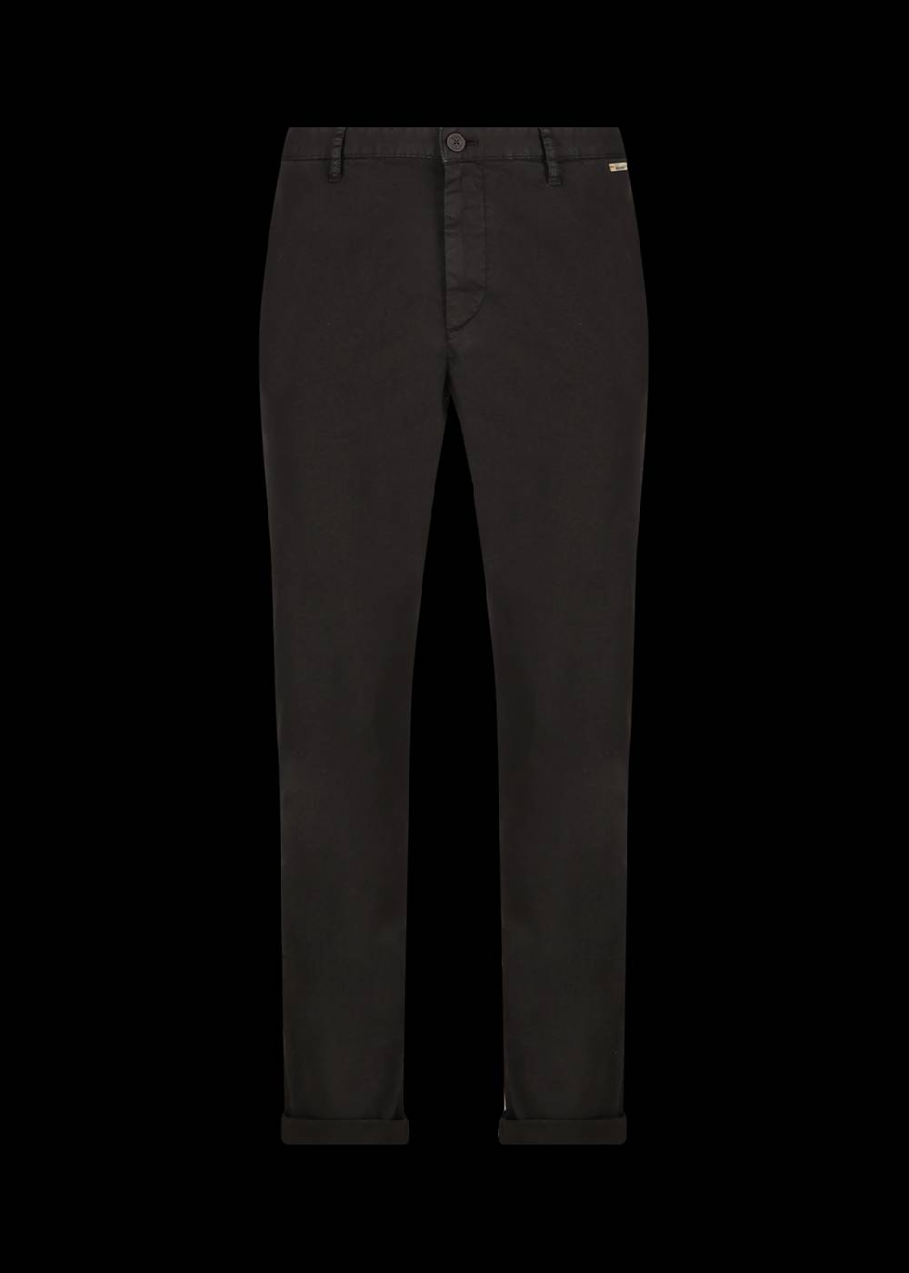 Luis Trenker Pantaloni chino in cotone elasticizzato modello Lubono Convenienza