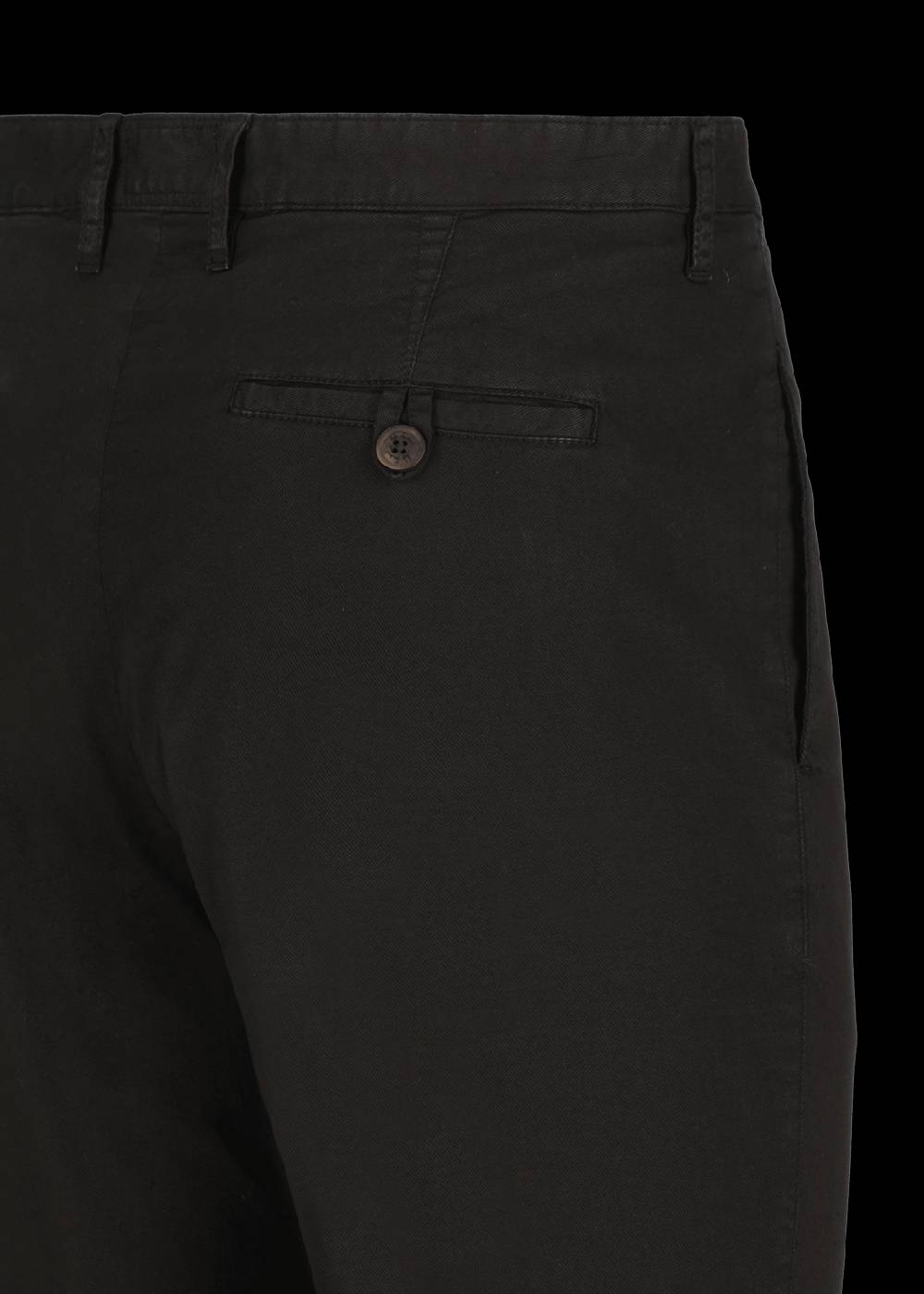 Luis Trenker Pantaloni chino in cotone elasticizzato modello Lubono Convenienza