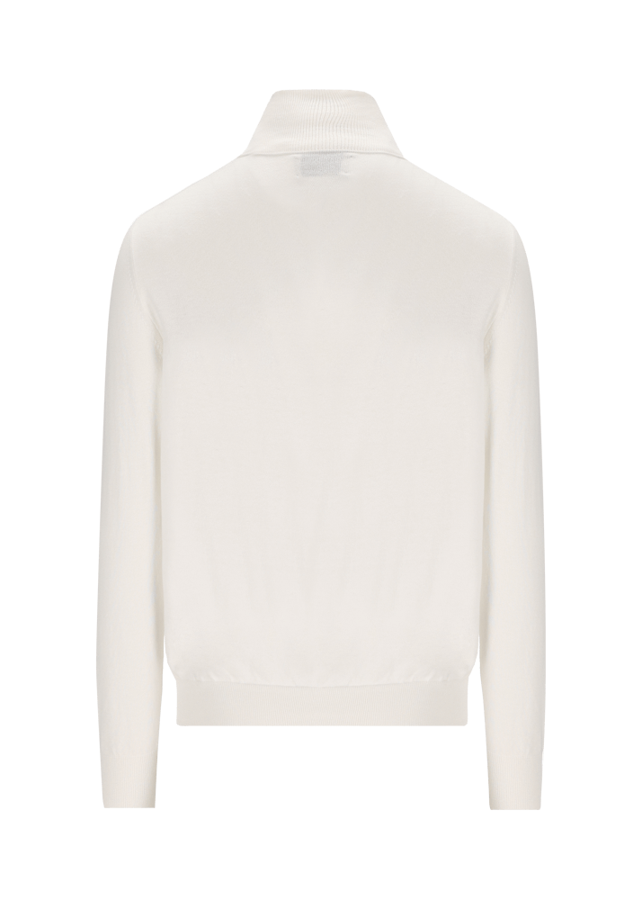 Luis Trenker Maglione leggero a dolcevita modello Luwalbert Cyber Monday
