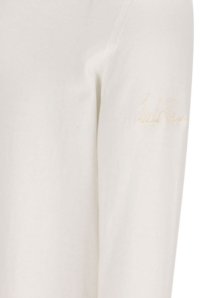 Luis Trenker Maglione leggero a dolcevita modello Luwalbert Cyber Monday