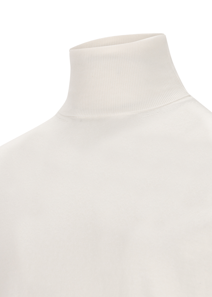 Luis Trenker Maglione leggero a dolcevita modello Luwalbert Cyber Monday
