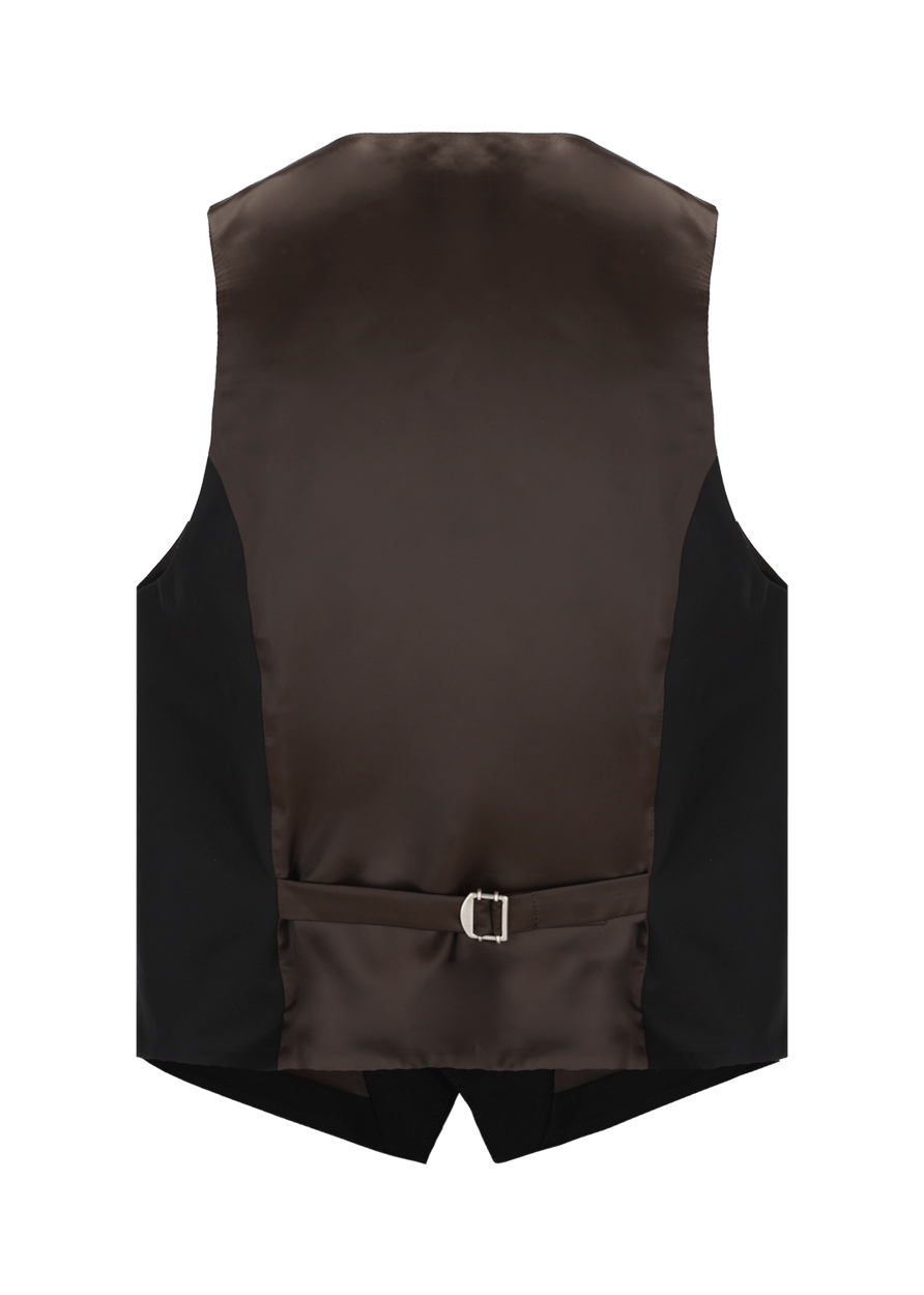 Luis Trenker Gilet in raso modello Lusebastian Comprane uno, ottenene uno gratis