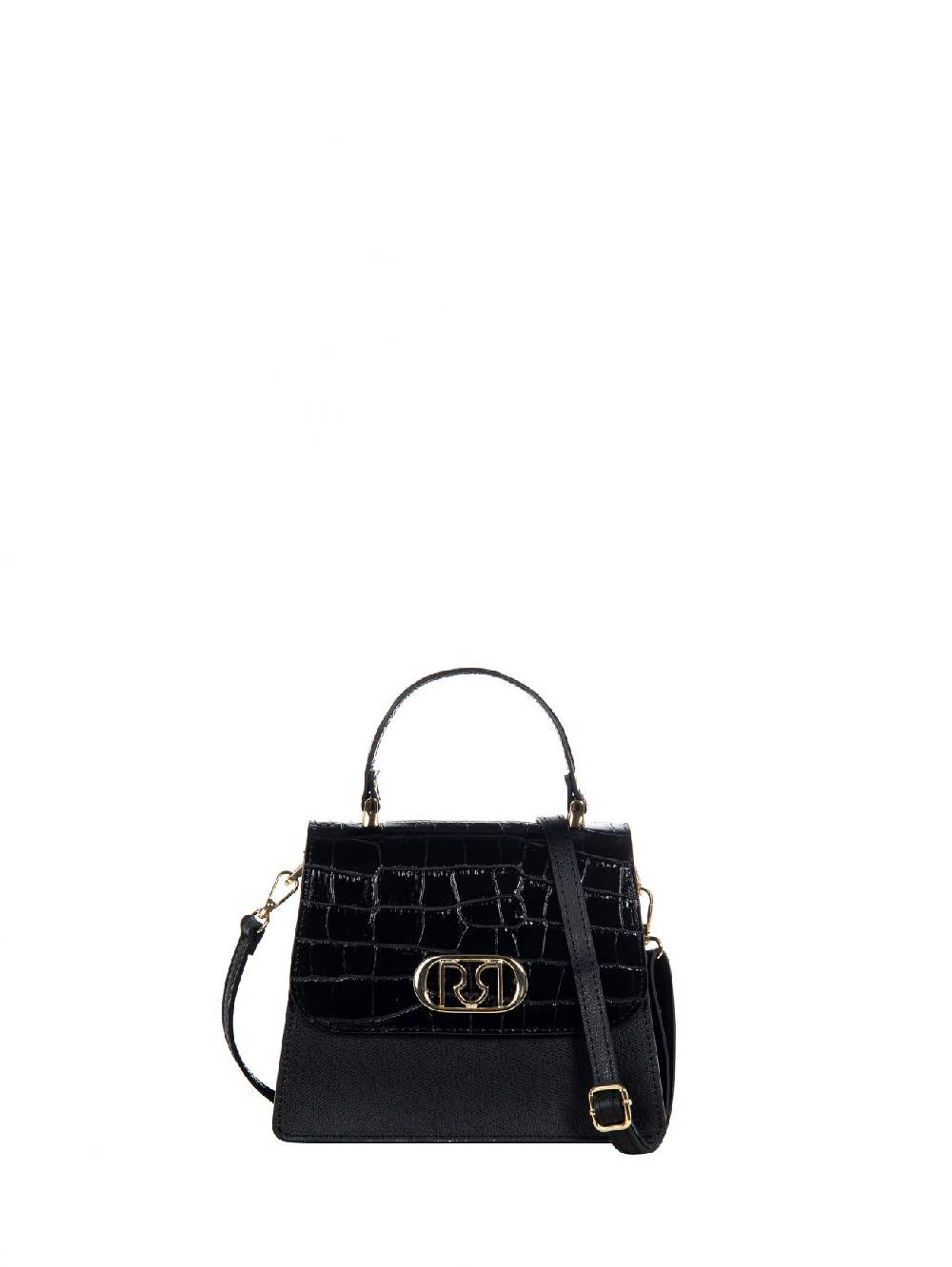 Rinascimento New Rinascimento Opera Bag Nera Offerte