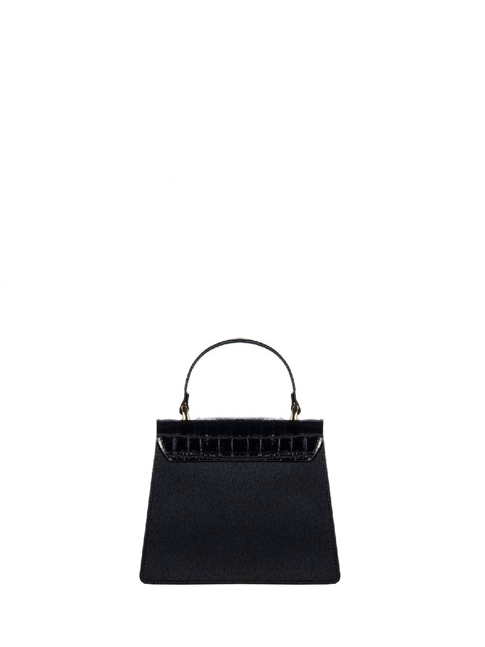 Rinascimento New Rinascimento Opera Bag Nera Offerte