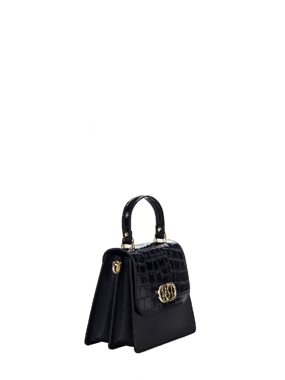 Rinascimento New Rinascimento Opera Bag Nera Offerte