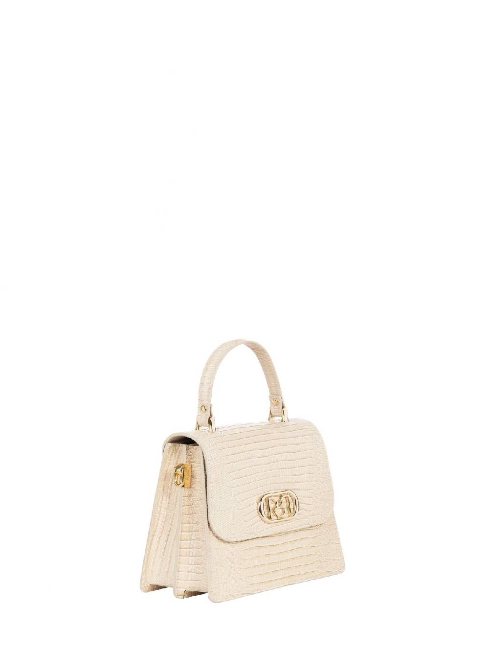 Rinascimento New Rinascimento Opera Bag Beige In Saldo