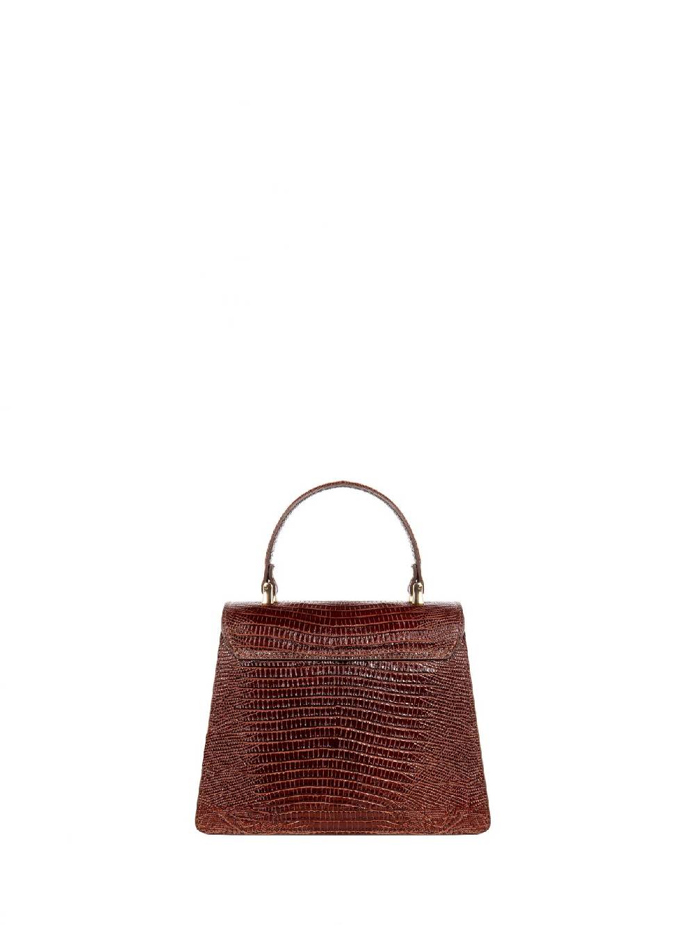 Rinascimento New Rinascimento Opera Bag Testa di Moro Italy