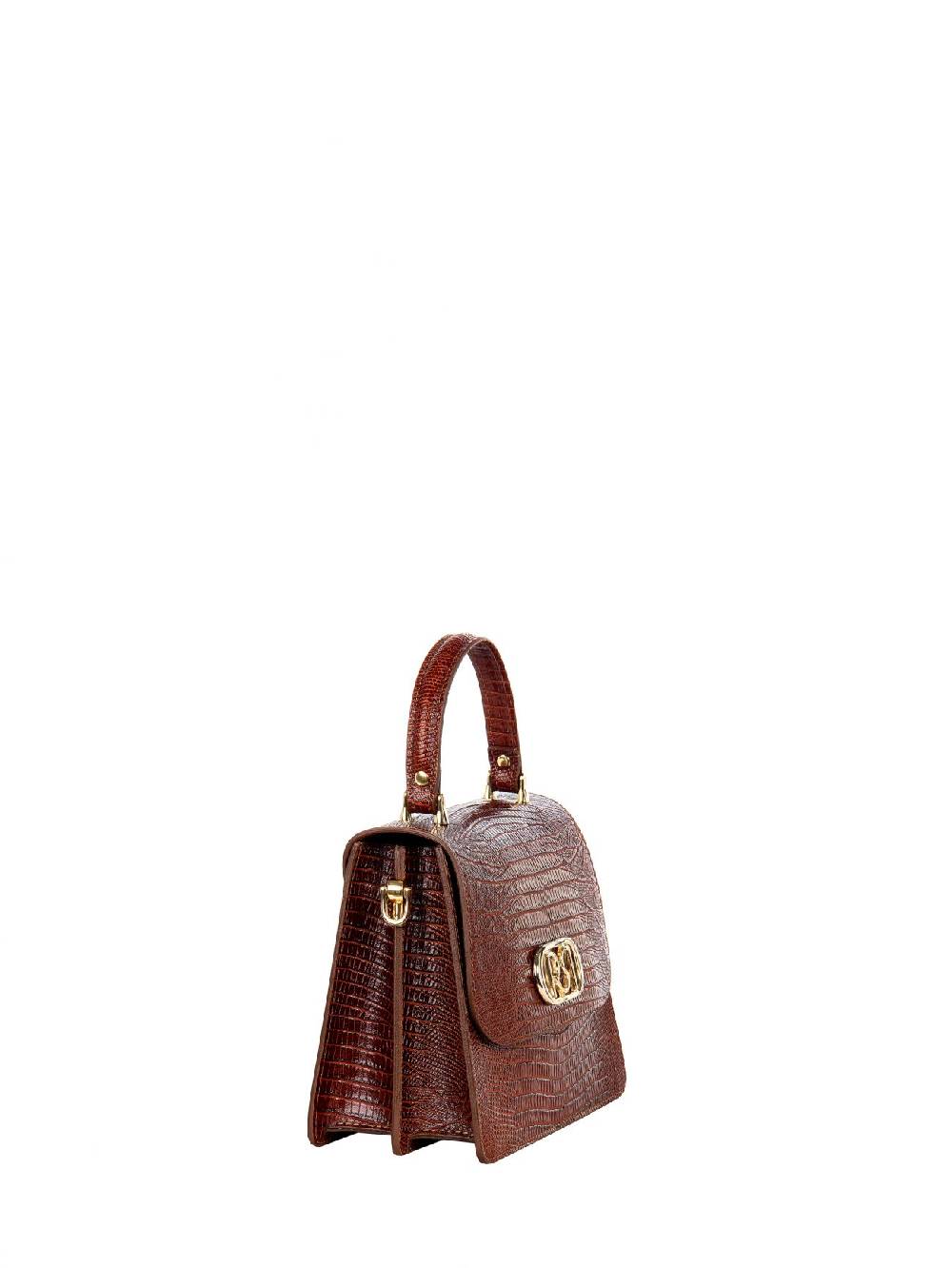 Rinascimento New Rinascimento Opera Bag Testa di Moro Italy