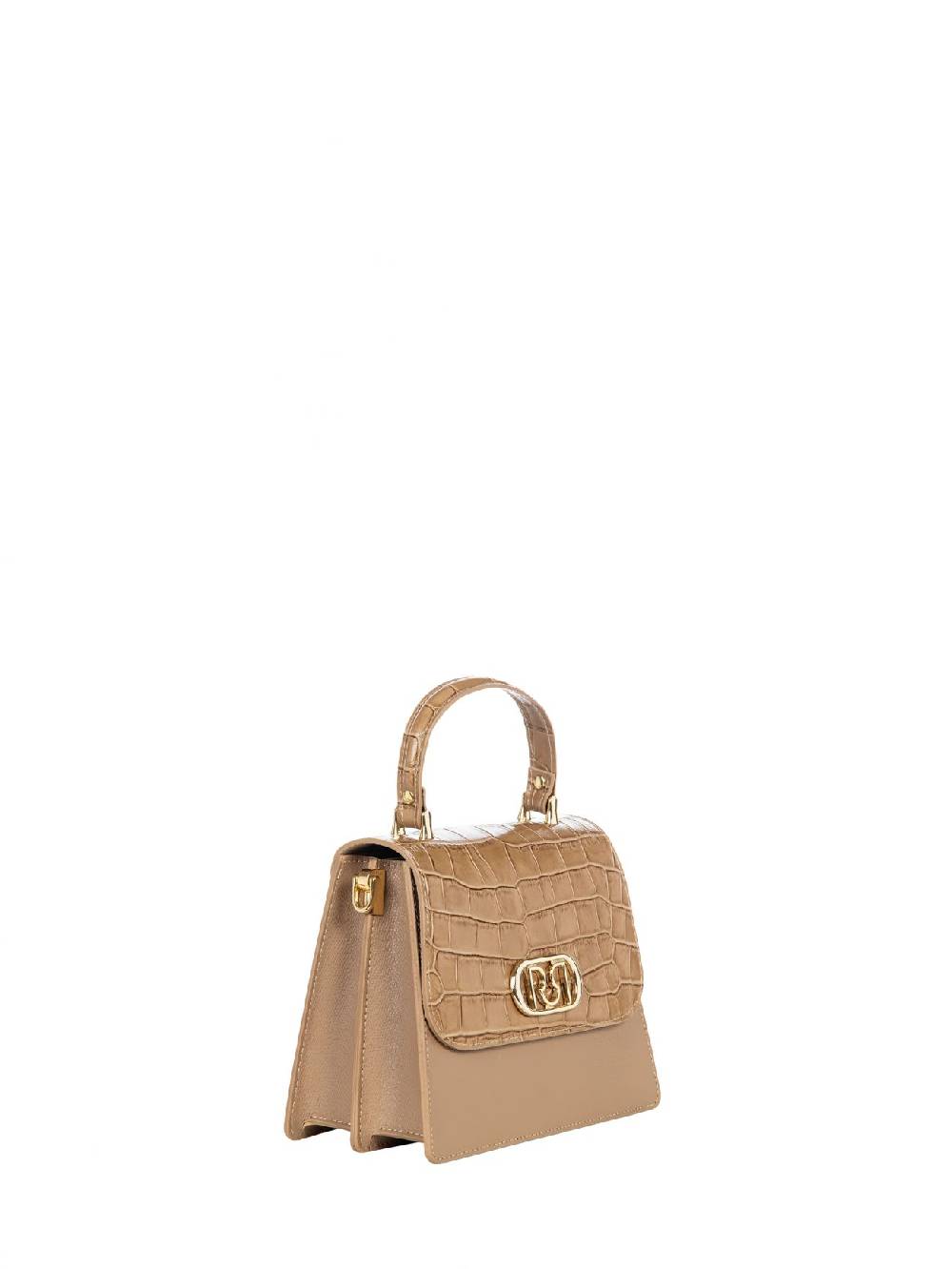 Rinascimento New Rinascimento Opera Bag Taupe Vendita