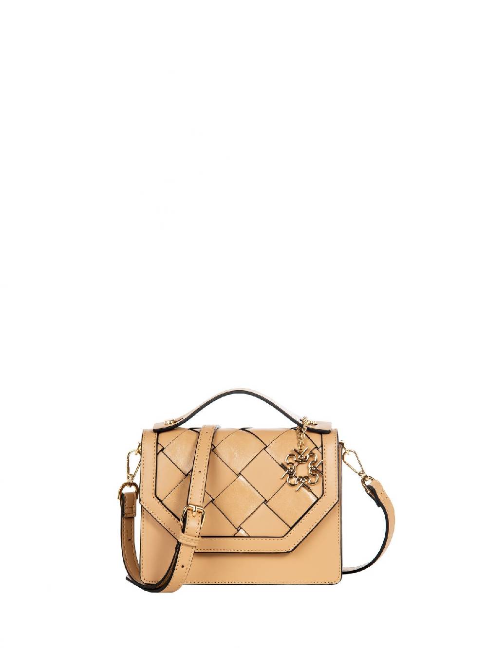 Rinascimento Mini Borsa Intrecciata Promozione