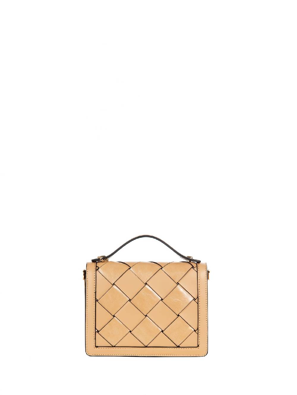 Rinascimento Mini Borsa Intrecciata Promozione