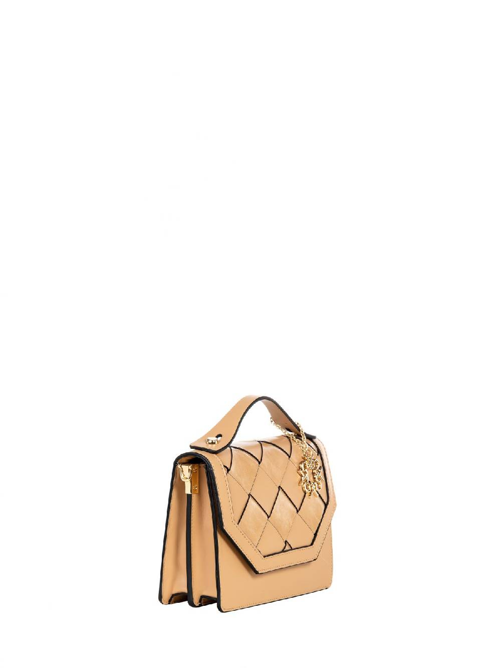 Rinascimento Mini Borsa Intrecciata Promozione
