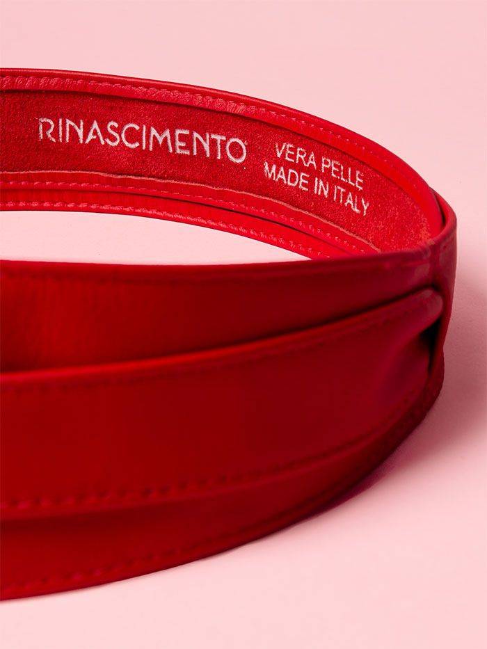 Rinascimento Fusciacca Morbida Fino Al -60%