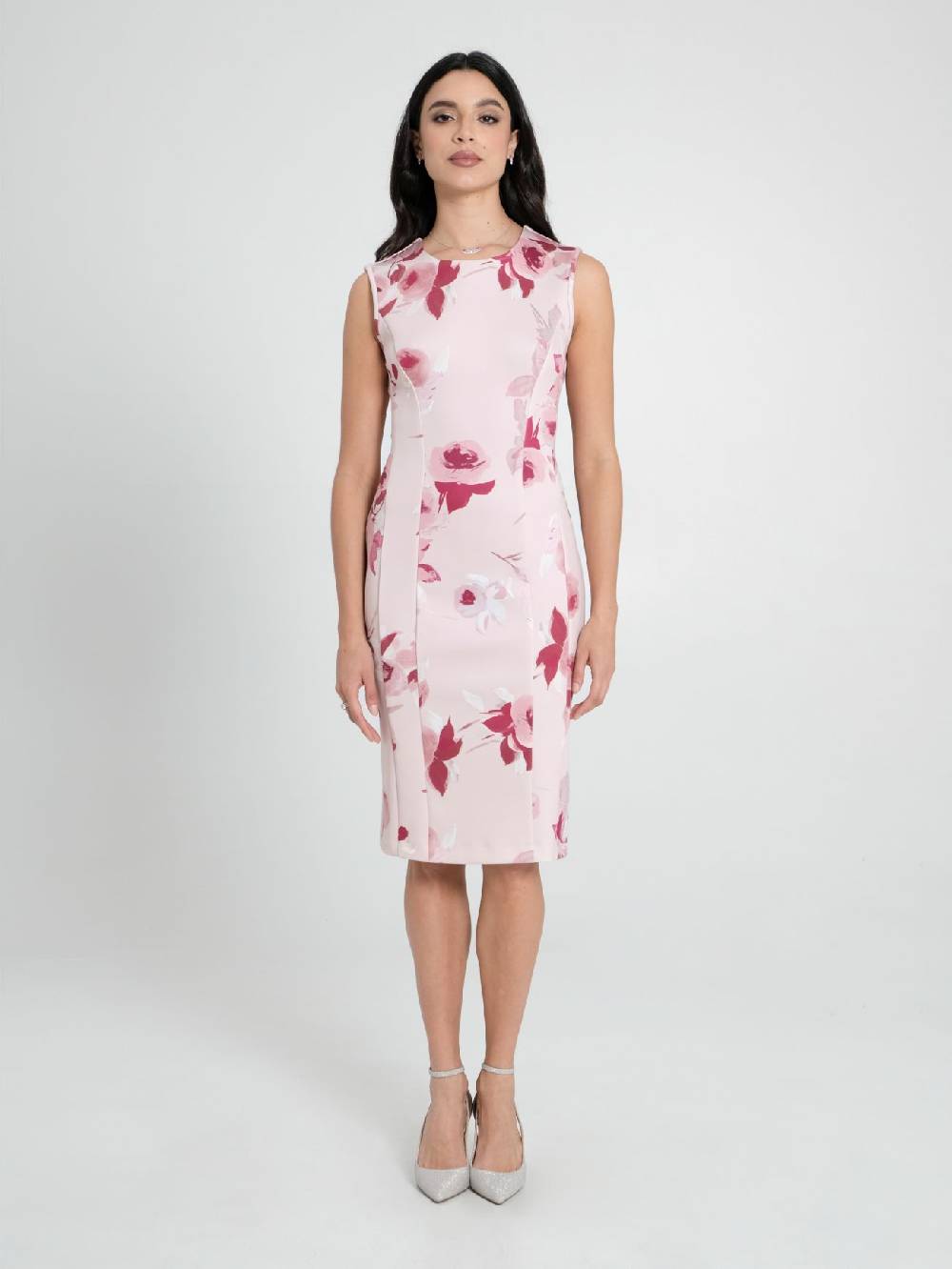 Rinascimento Tubino stampa Rose Hotsell