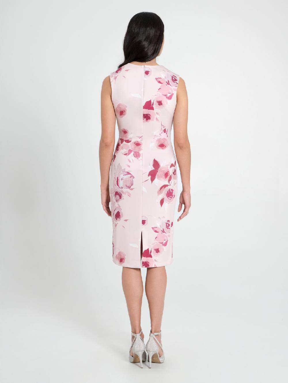 Rinascimento Tubino stampa Rose Hotsell