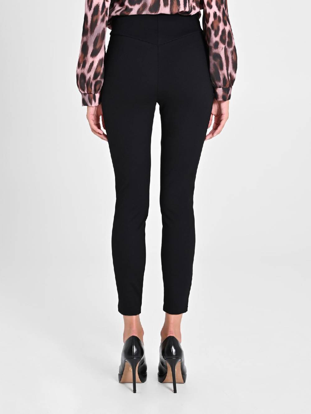 Rinascimento Pantaloni Extra Skinny Fino Al -60%