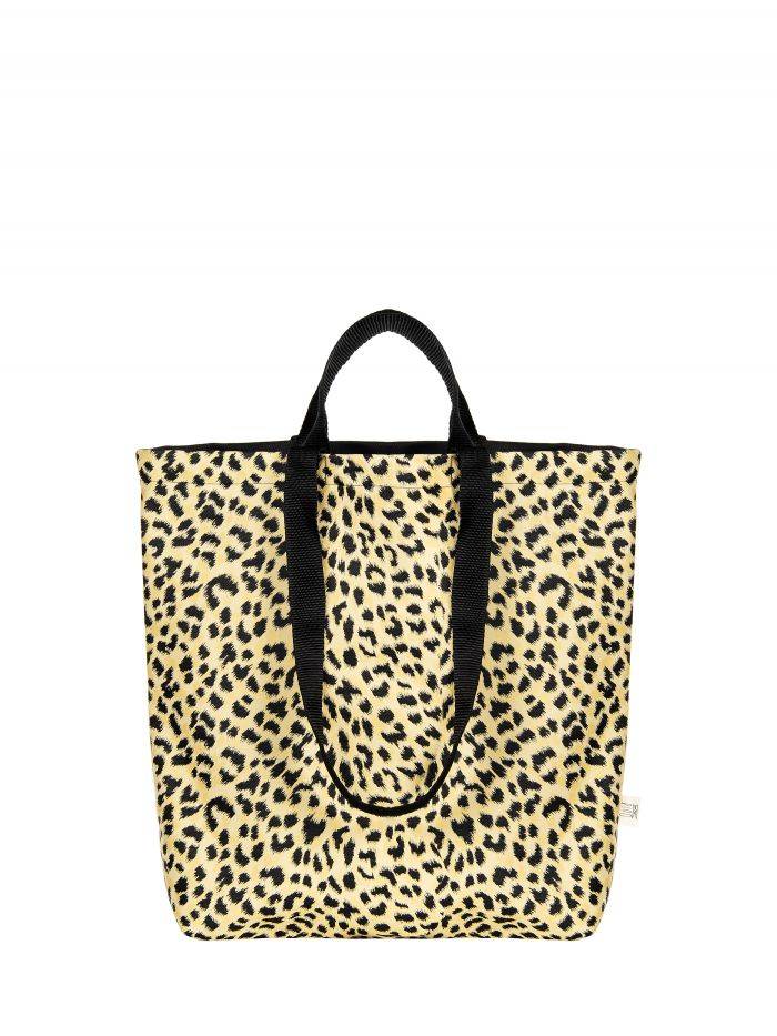 Rinascimento Tote Bag "Progetto Quid" In Linea
