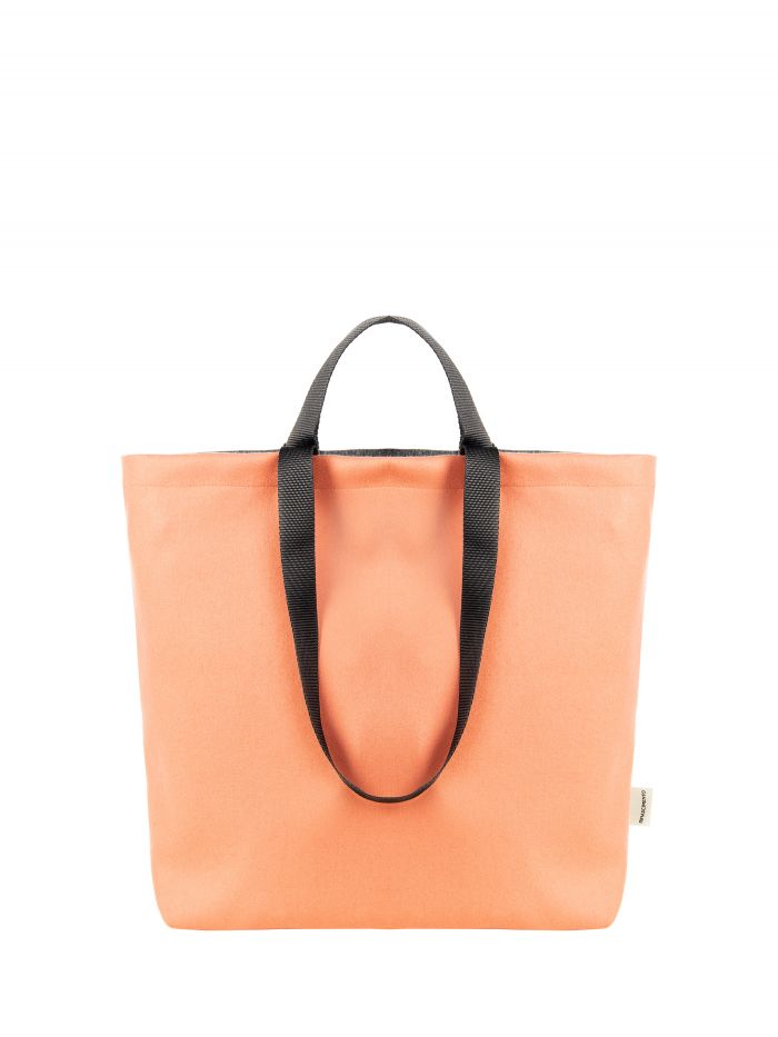Rinascimento Tote Bag "Progetto Quid" Nuovo