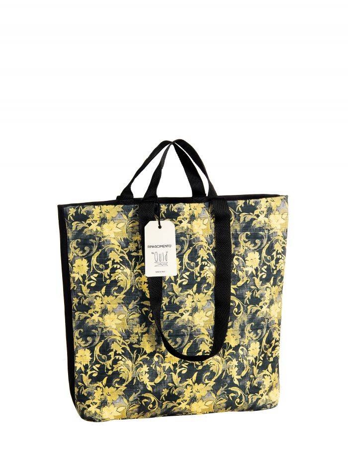 Rinascimento Tote Bag "Progetto Quid" Vendita