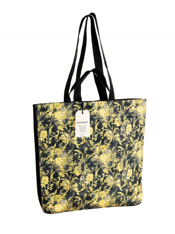 Rinascimento Tote Bag "Progetto Quid" Vendita