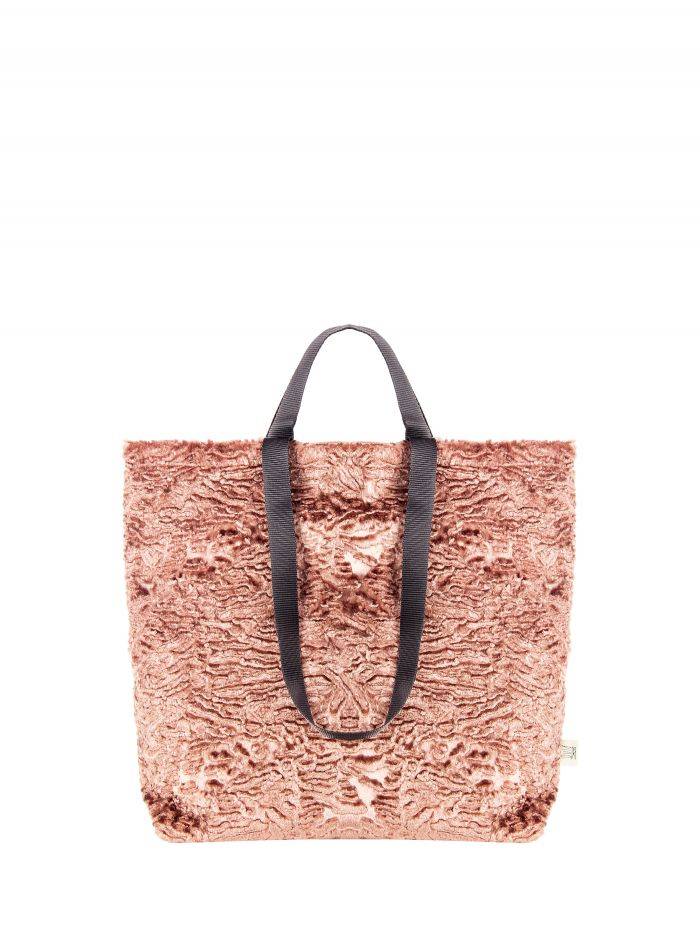 Rinascimento Tote Bag "Progetto Quid" Promozione