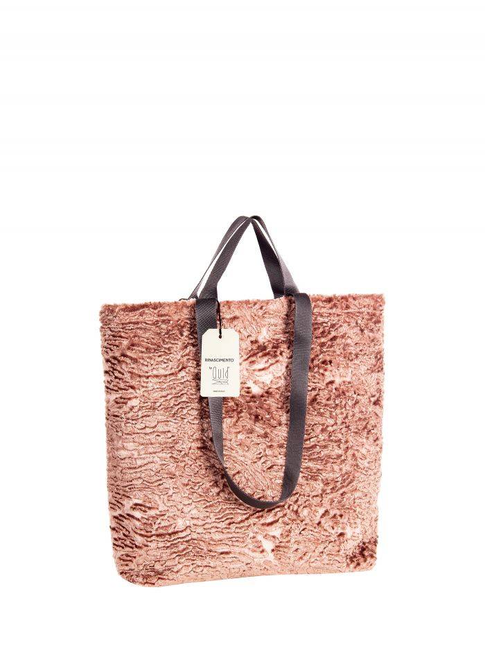 Rinascimento Tote Bag "Progetto Quid" Promozione
