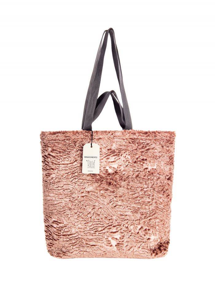 Rinascimento Tote Bag "Progetto Quid" Promozione