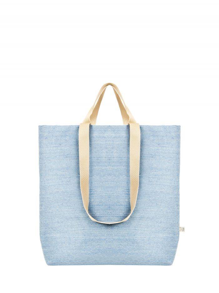 Rinascimento Tote Bag "Progetto Quid" Pezzi Unici