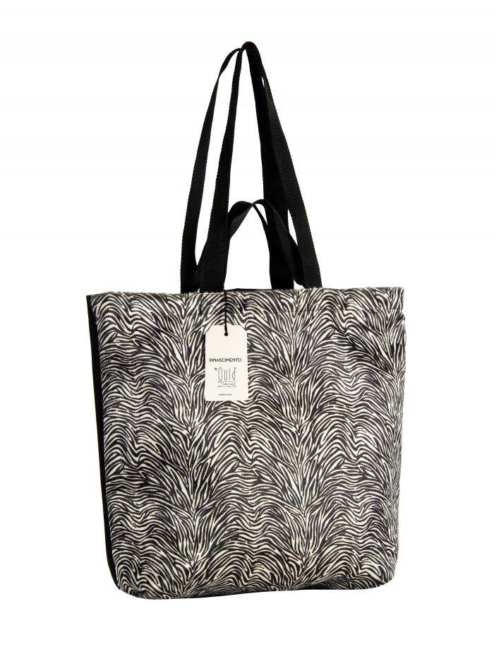 Rinascimento Tote Bag "Progetto Quid" Soddisfazione Garantita