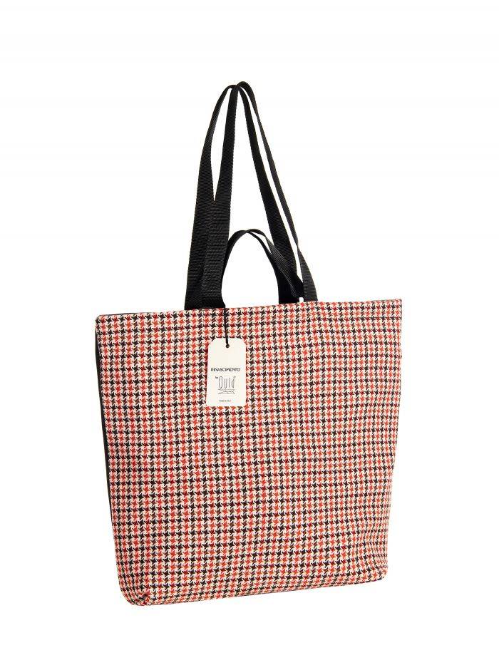 Rinascimento Tote Bag "Progetto Quid" Economico