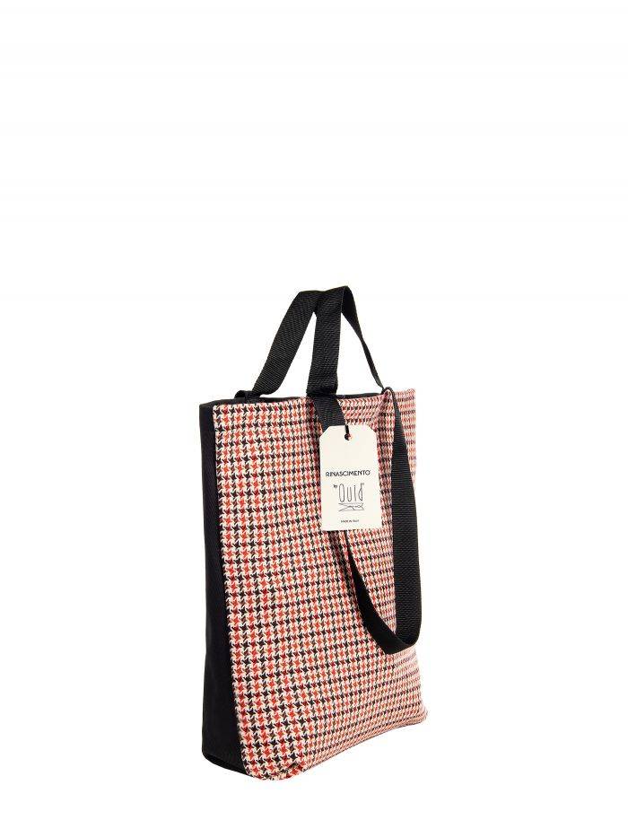 Rinascimento Tote Bag "Progetto Quid" Economico