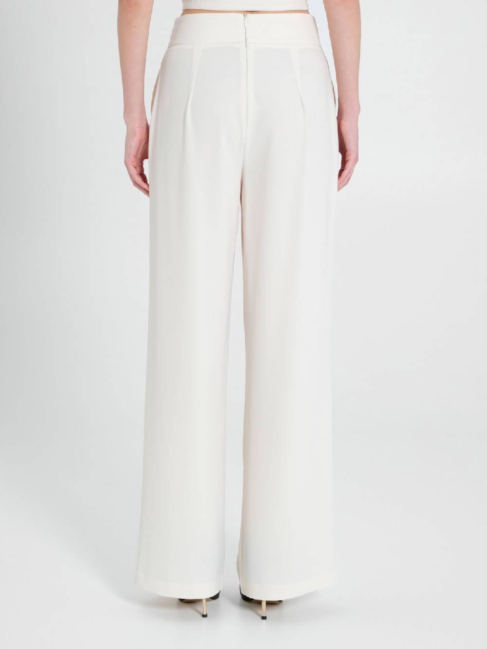 Rinascimento Pantaloni con Fibbie In Vendita